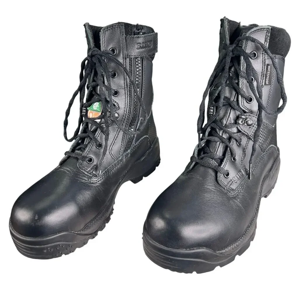 5.11 Tactical polishable full